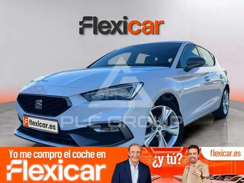 2024 Seat Leon