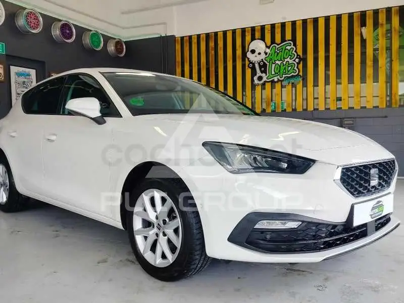 2024 Seat Leon