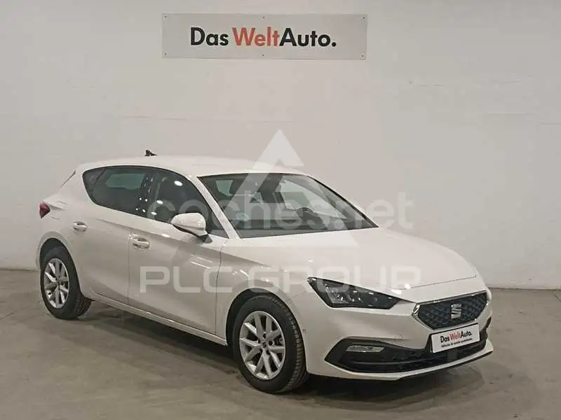 2024 Seat Leon