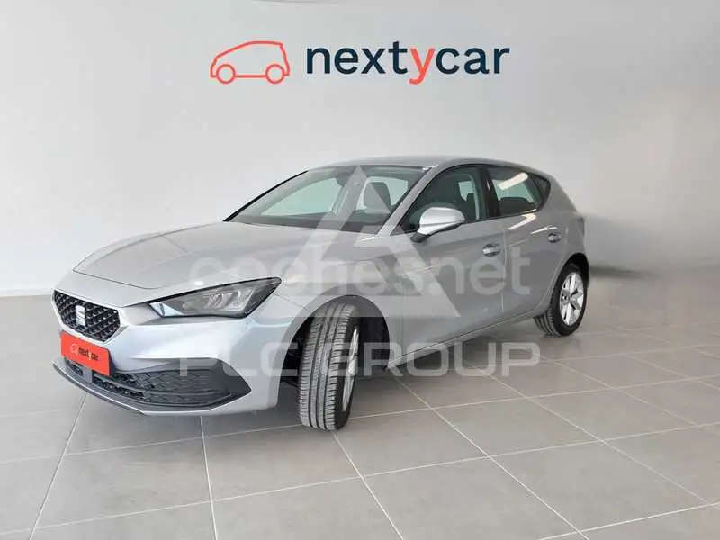 2024 Seat Leon
