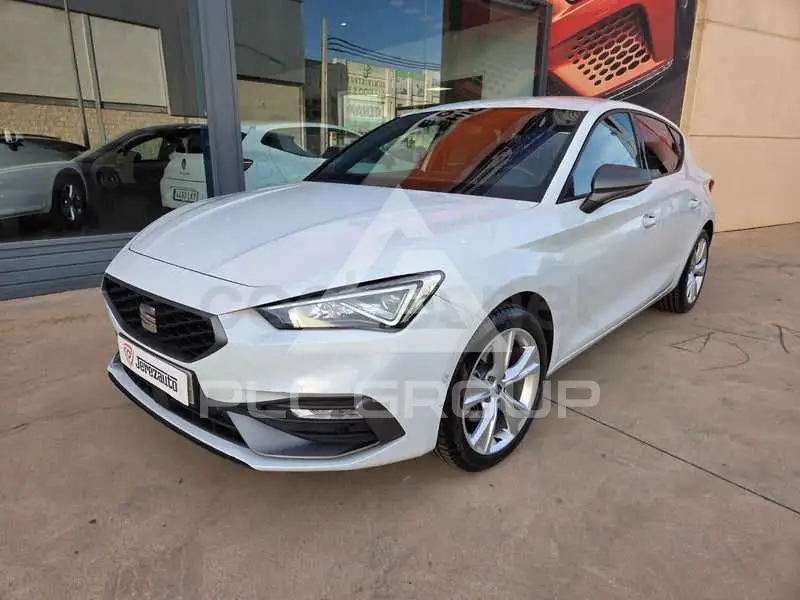 2024 Seat Leon