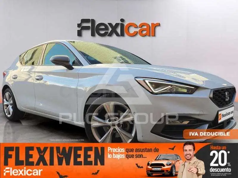 2024 Seat Leon