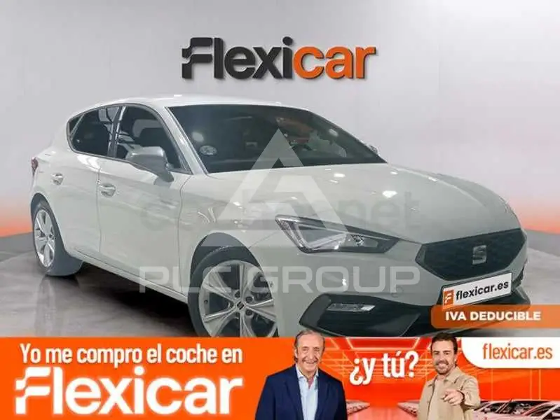 2024 Seat Leon