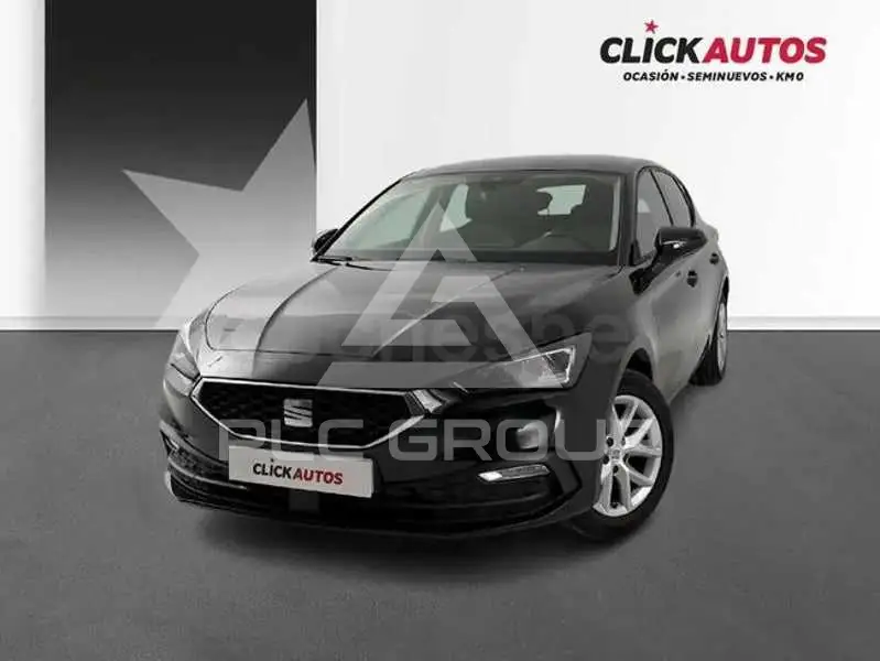 2024 Seat Leon