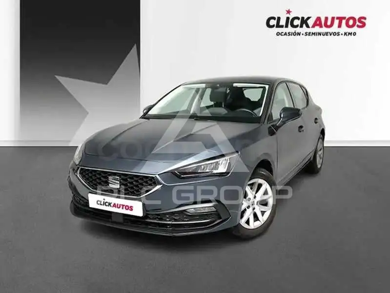 2024 Seat Leon