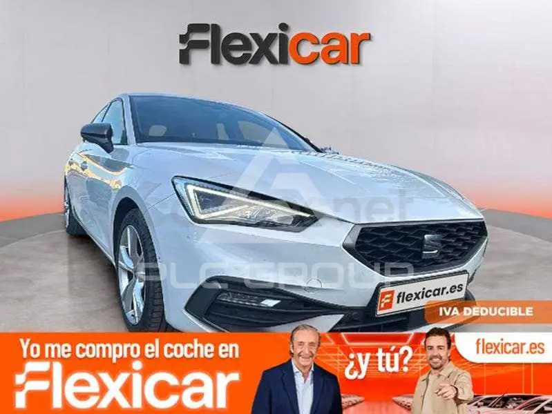 2024 Seat Leon
