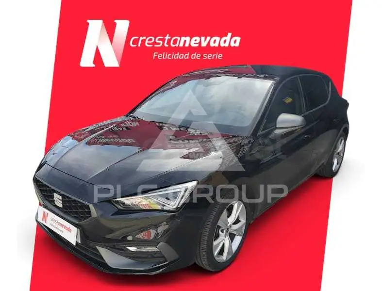 2024 Seat Leon