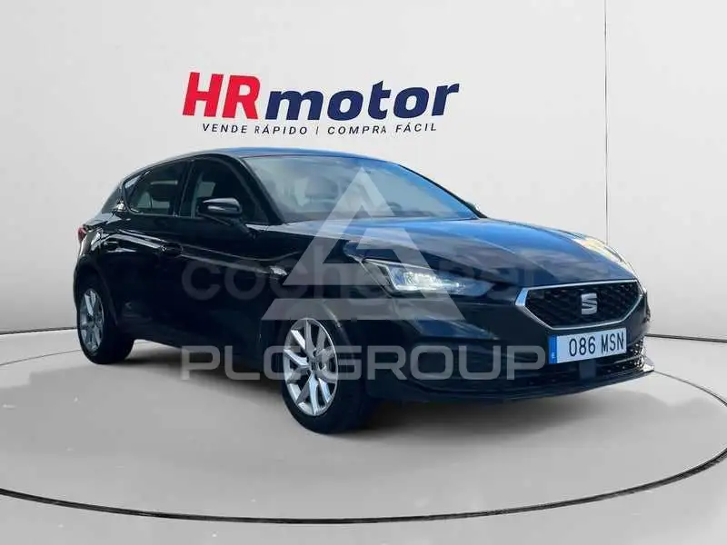 2024 Seat Leon
