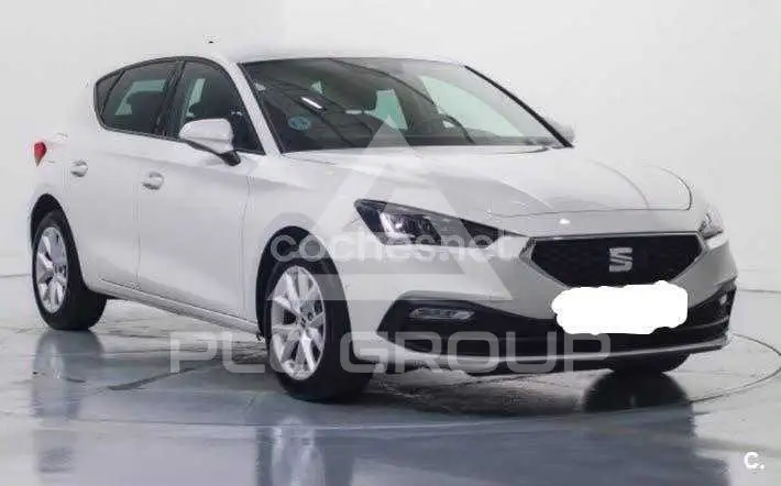 2024 Seat Leon