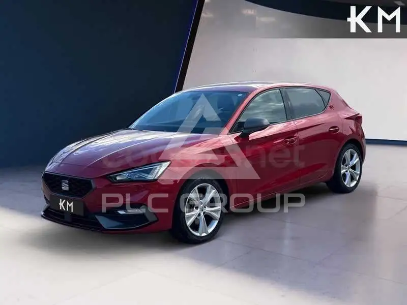 2024 Seat Leon