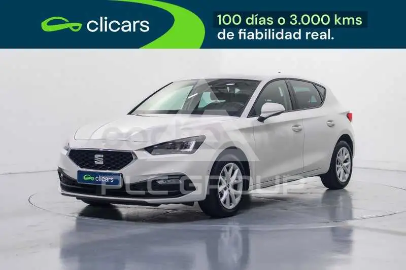 2024 Seat Leon