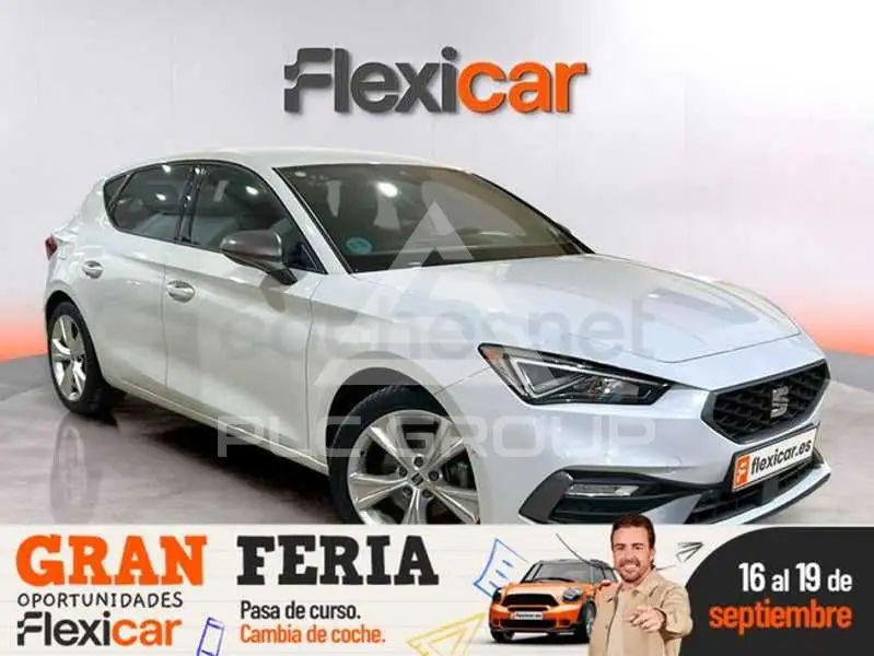 2024 Seat Leon