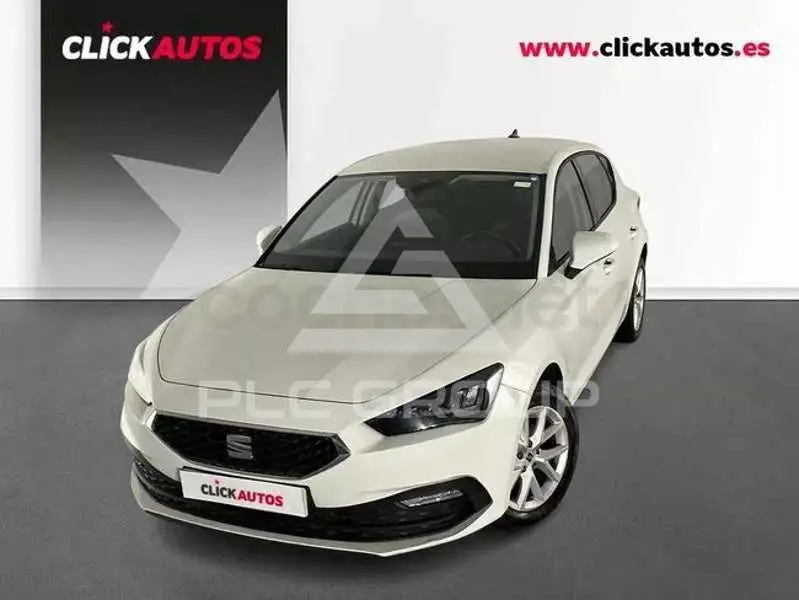 2024 Seat Leon