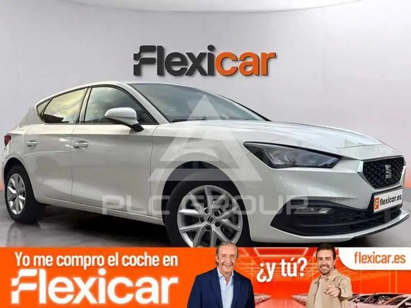 2024 Seat Leon