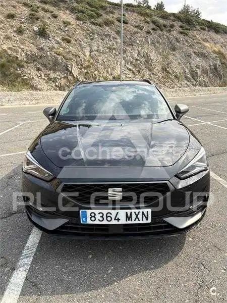 2024 Seat Leon