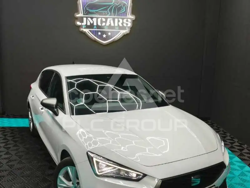 2024 Seat Leon