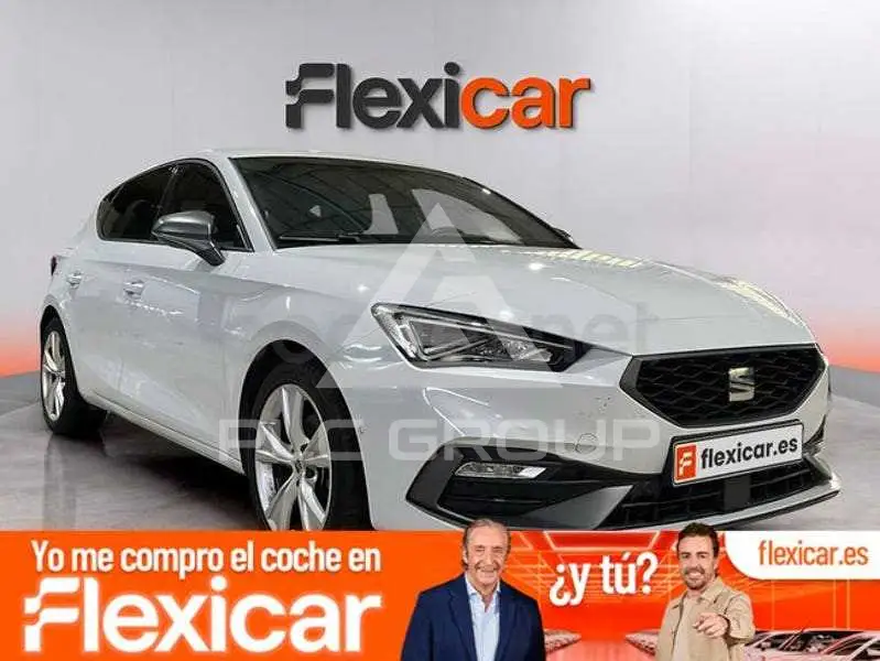 2024 Seat Leon