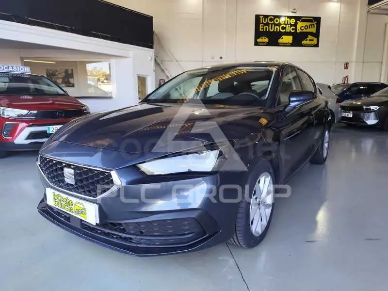 2024 Seat Leon