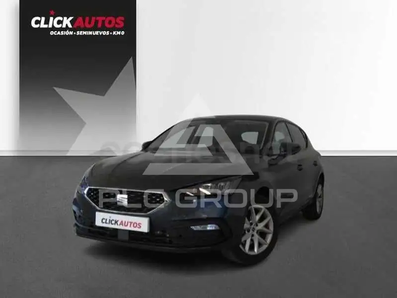 2024 Seat Leon