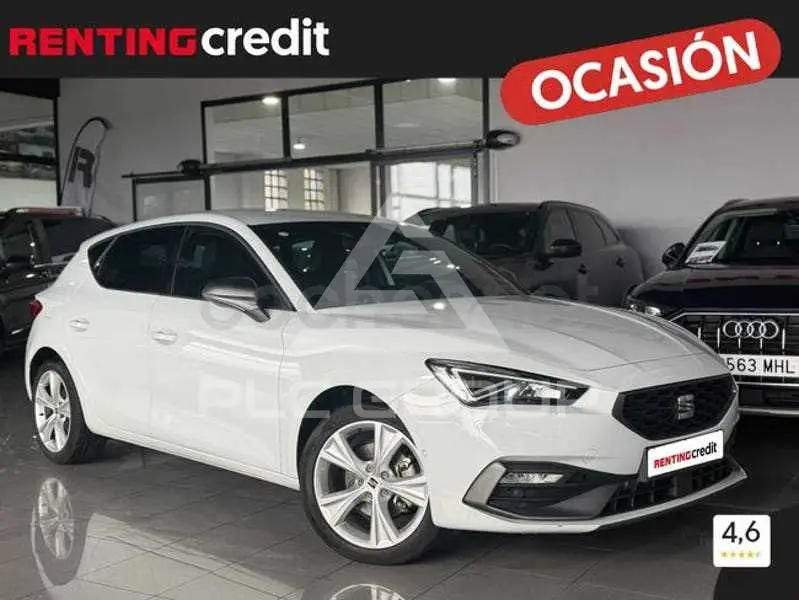 2024 Seat Leon
