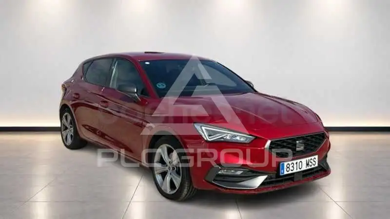 2024 Seat Leon