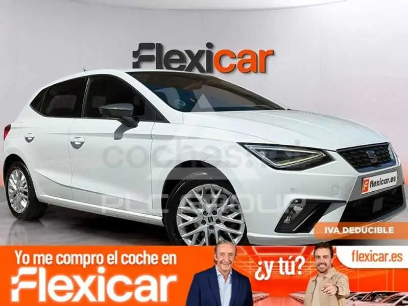 2024 Seat Ibiza