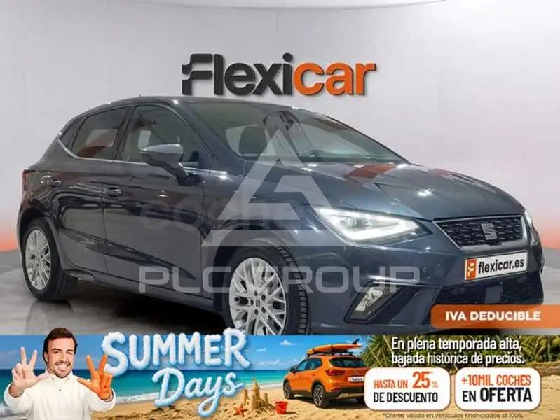 2024 Seat Ibiza