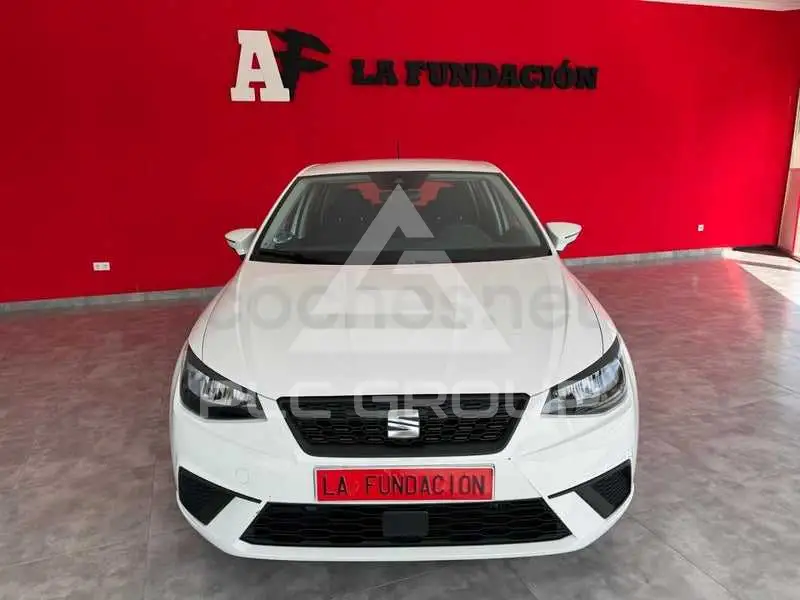 2024 Seat Ibiza
