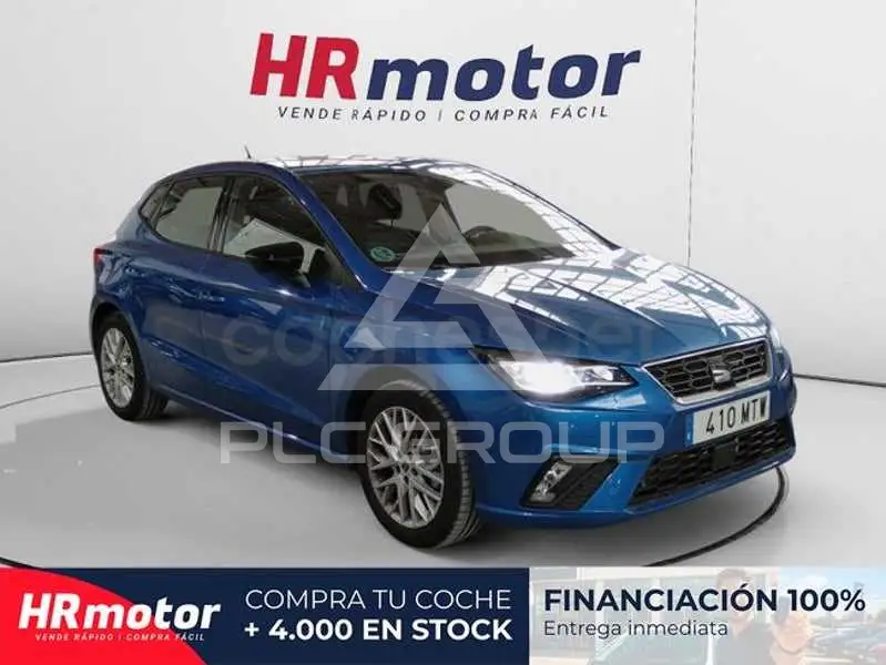 2024 Seat Ibiza