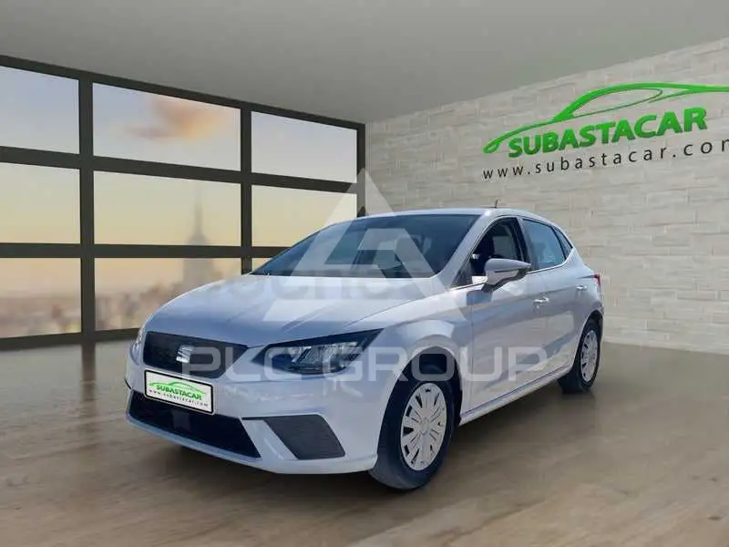 2024 Seat Ibiza