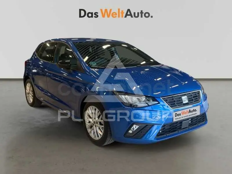 2024 Seat Ibiza