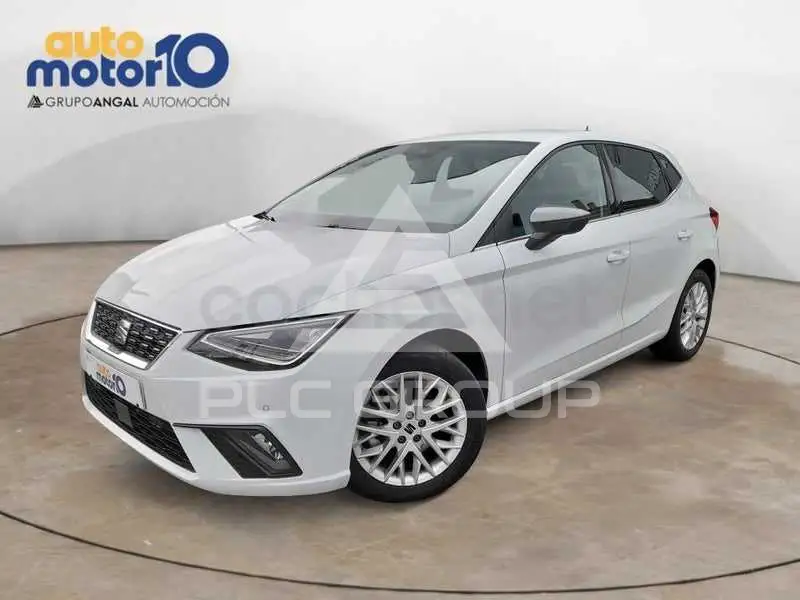 2024 Seat Ibiza