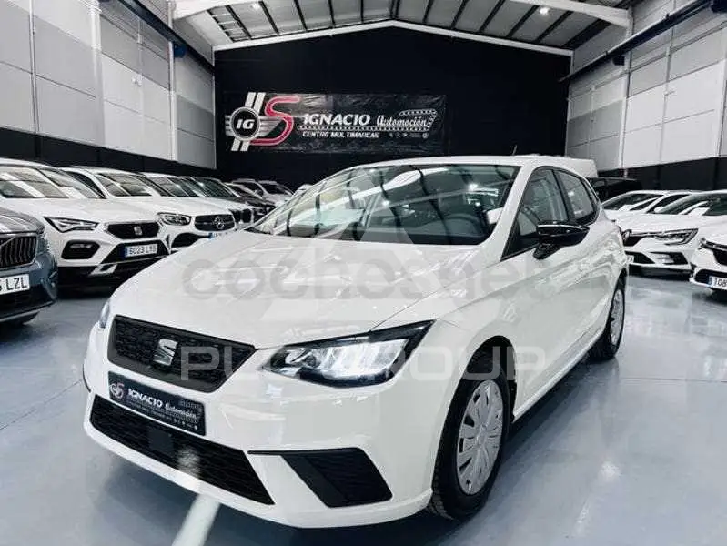 2024 Seat Ibiza