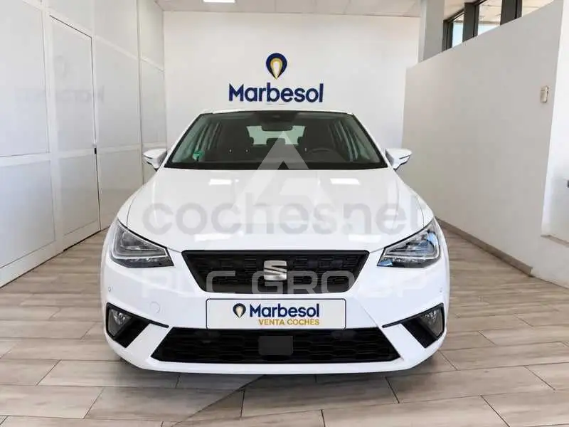 2024 Seat Ibiza