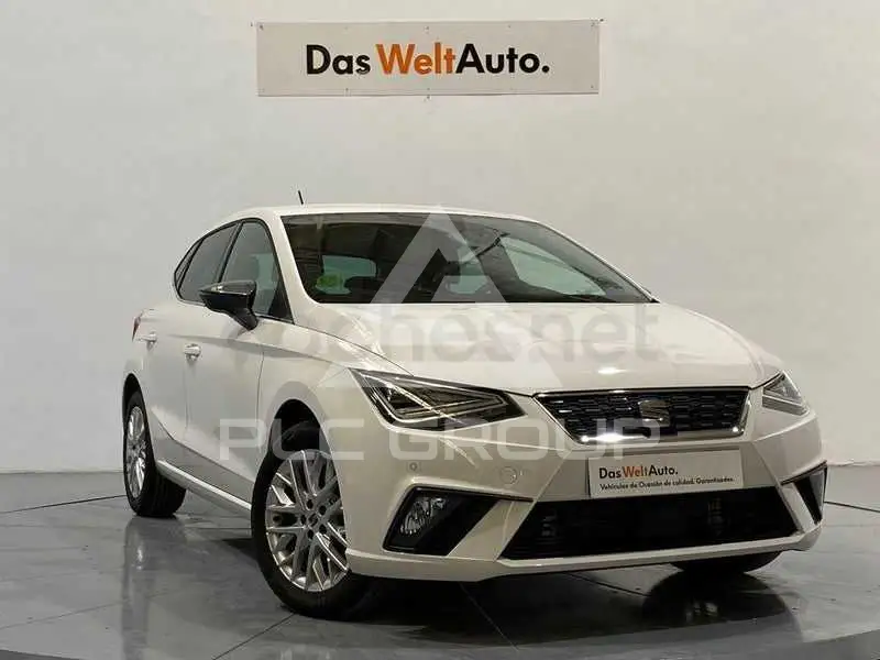 2024 Seat Ibiza