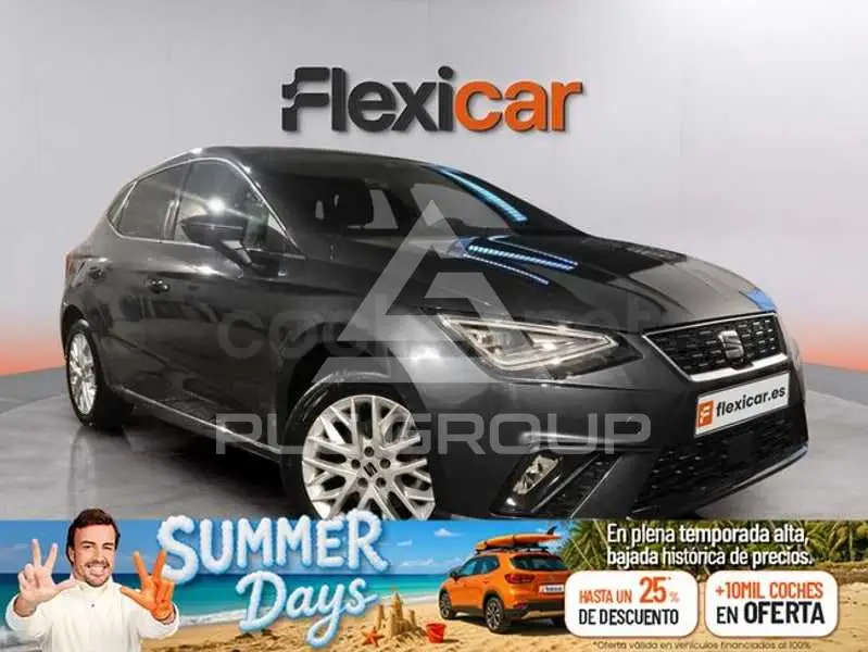 2024 Seat Ibiza