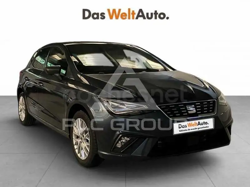 2024 Seat Ibiza