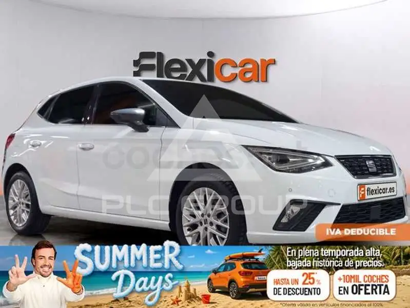 2024 Seat Ibiza