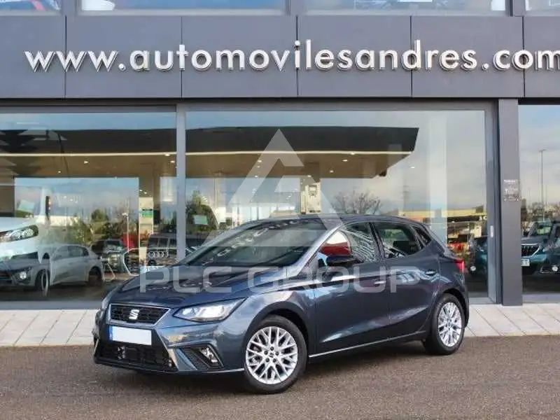 2024 Seat Ibiza