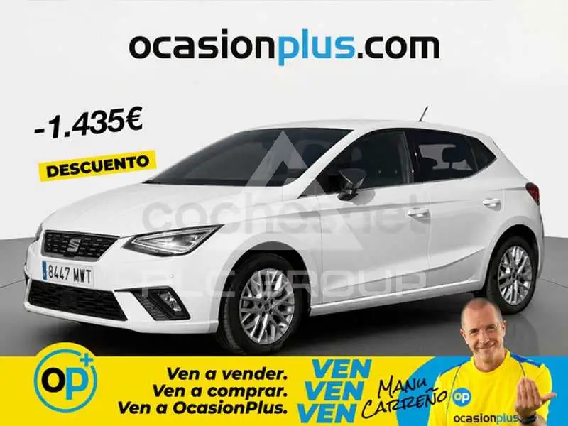 2024 Seat Ibiza