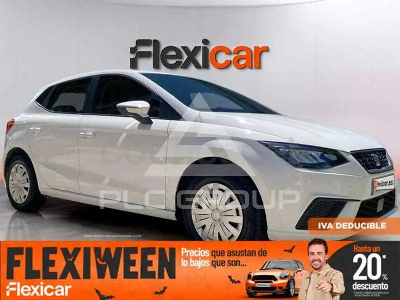 2024 Seat Ibiza