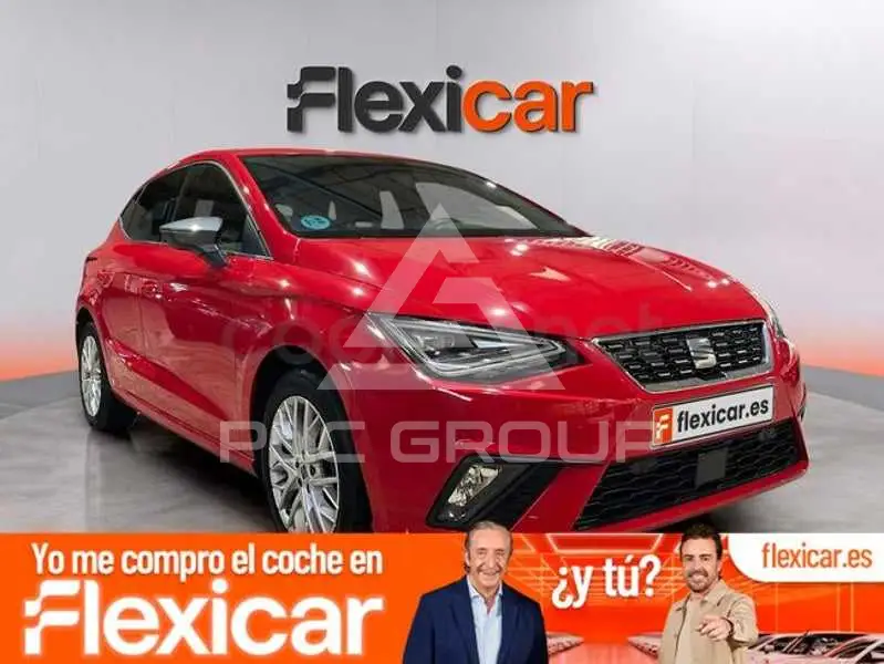 2024 Seat Ibiza