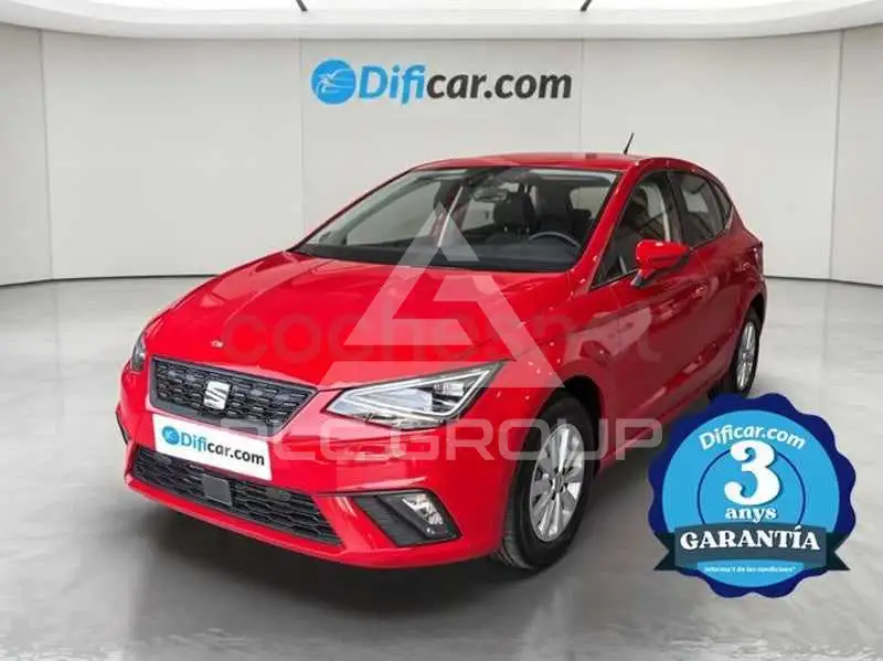 2024 Seat Ibiza