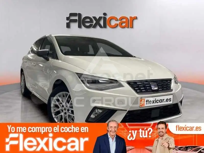 2024 Seat Ibiza