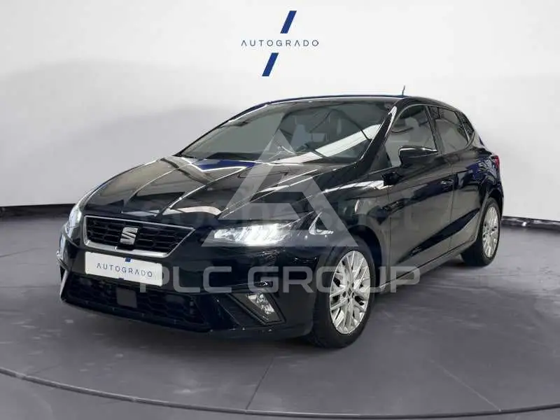 2024 Seat Ibiza