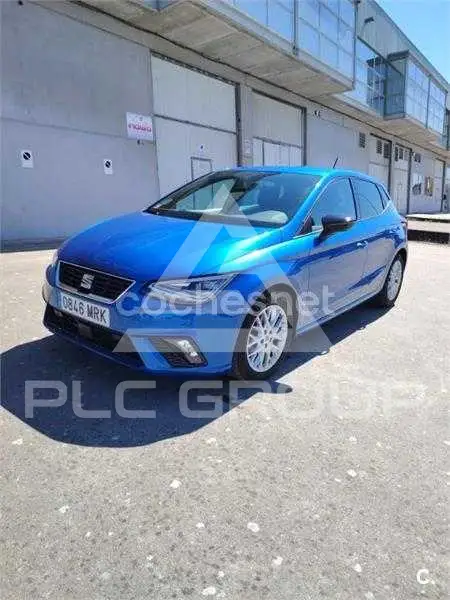 2024 Seat Ibiza
