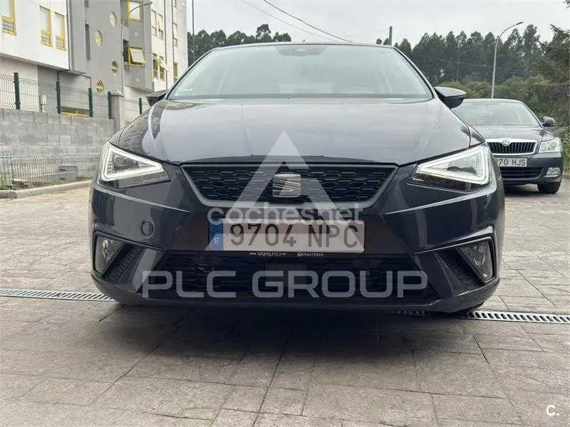 2024 Seat Ibiza