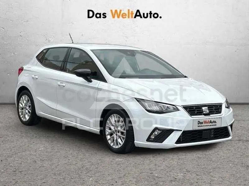 2024 Seat Ibiza