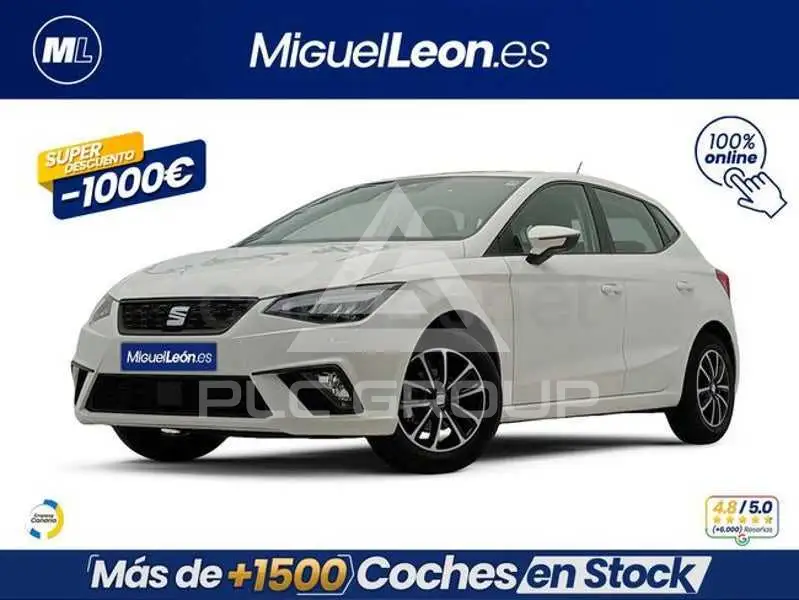 2024 Seat Ibiza