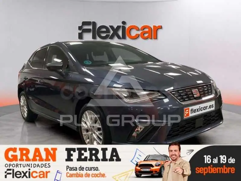 2024 Seat Ibiza